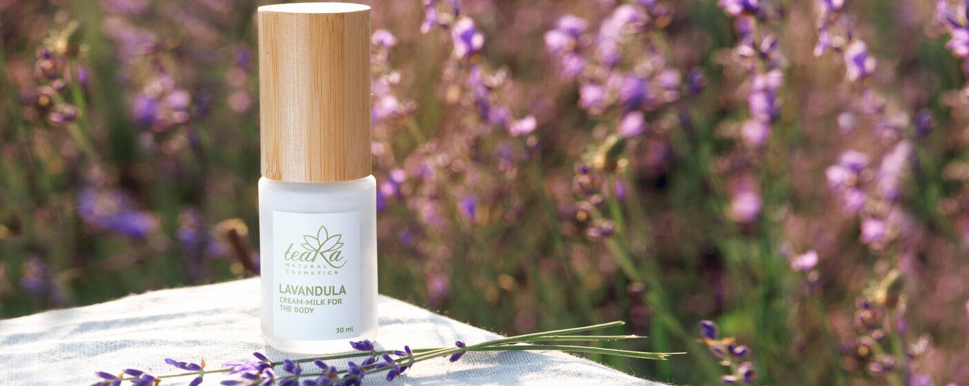LAVANDULA