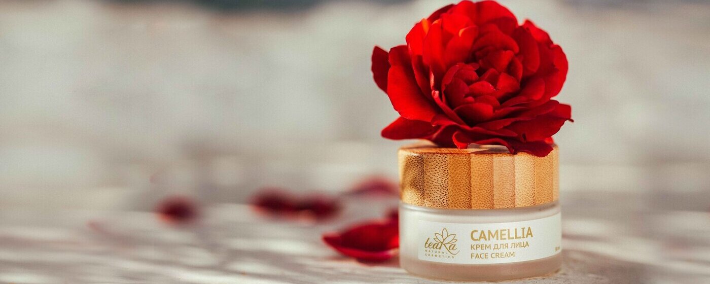CAMELLIA